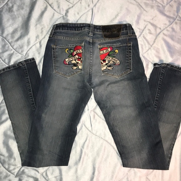 Ed hardy - Picture 3 of 5